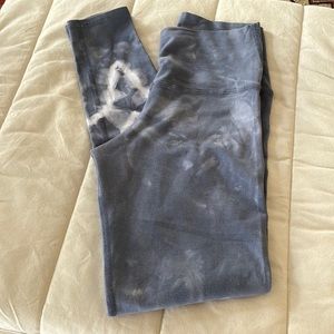 Electric & Rose Leggings